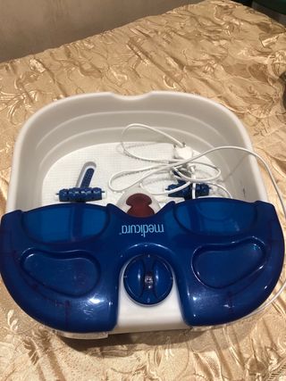 Attrezzatura estetica