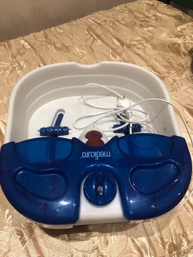 Attrezzatura estetica