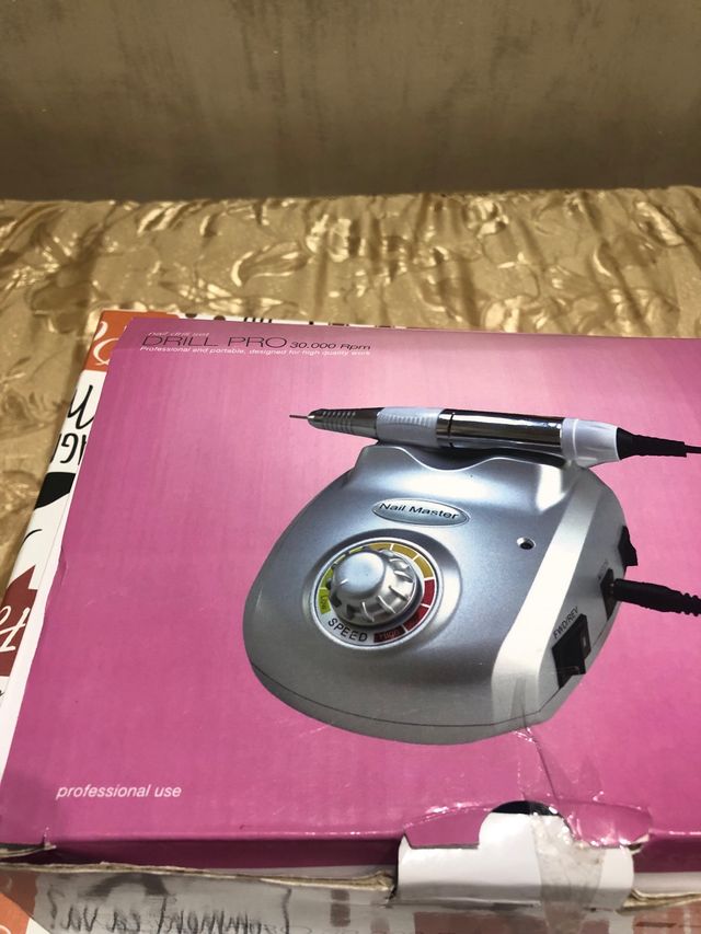 Attrezzatura estetica