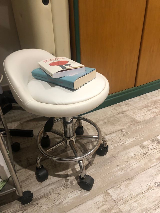 Attrezzatura estetica