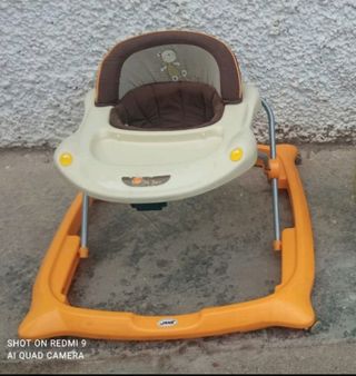 correpasillos. andador