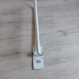 Baranda resistente para cama