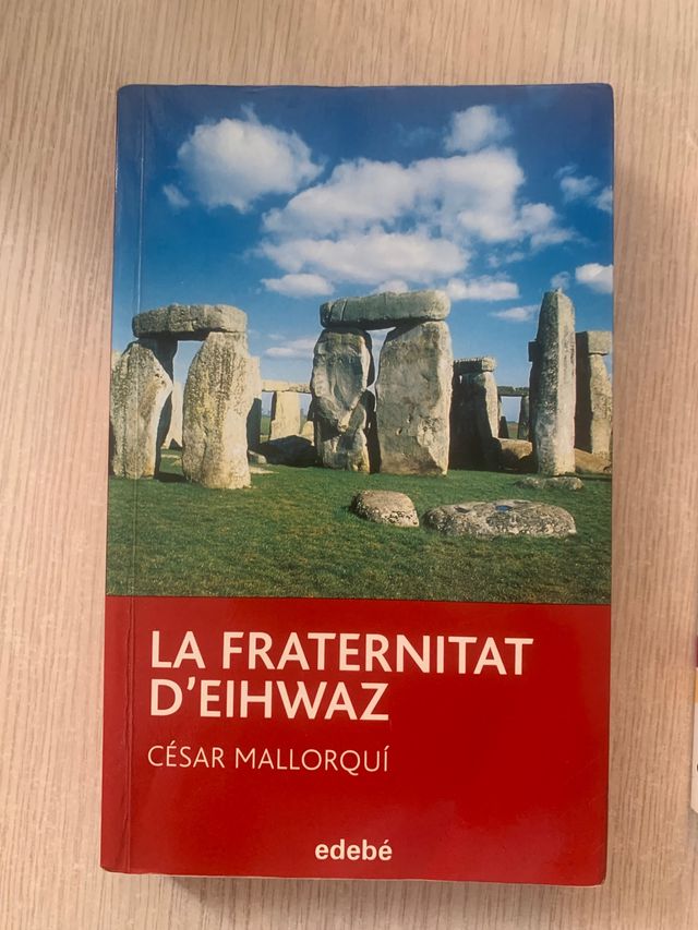 La Fraternitat d’Eihwaz