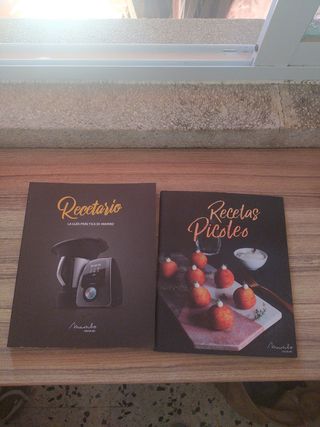 Robot de Cocina Mambo 7090 de Cecotec