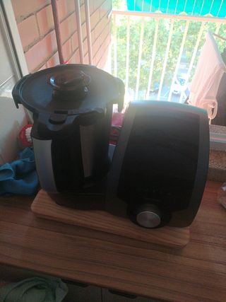 Robot de Cocina Mambo 7090 de Cecotec