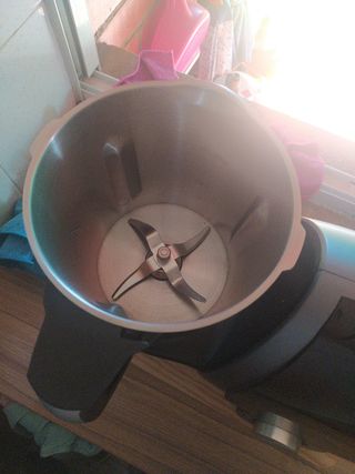 Robot de Cocina Mambo 7090 de Cecotec