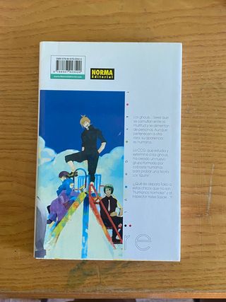 Manga Tokyo Ghoul Re