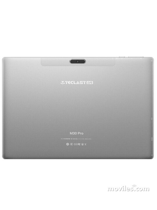 Tablet Teclast M30 Pro