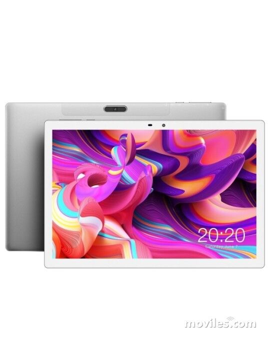 Tablet Teclast M30 Pro