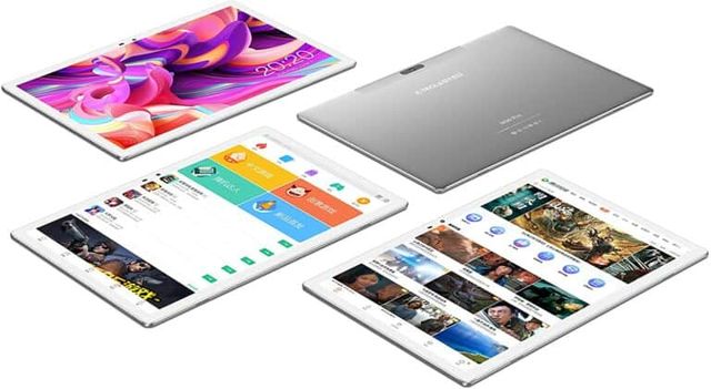 Tablet Teclast M30 Pro
