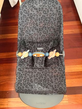 Hamaca babyjörn 