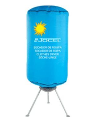 Secadora ventilador