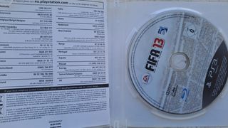 Fifa 13