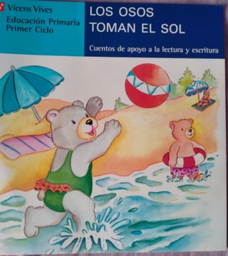 cuentos de apoyo a la lectura