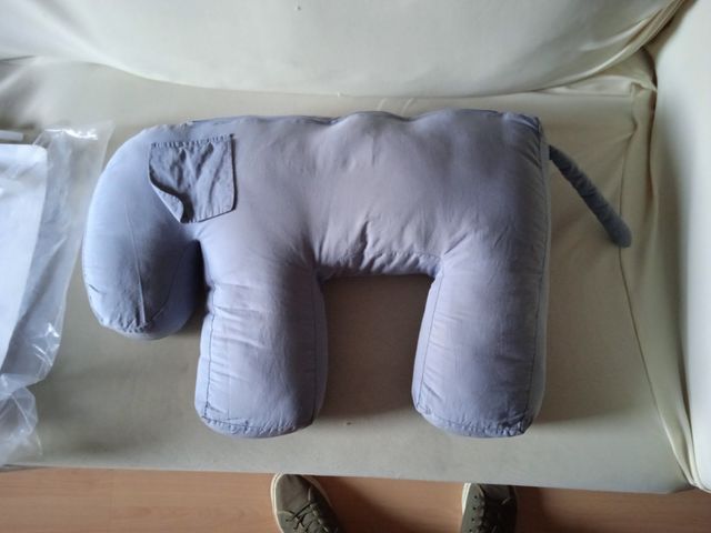 cojín para lacatancia