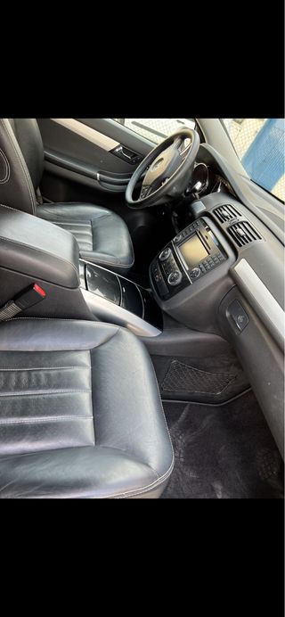Mercedes-Benz Clase R 2009