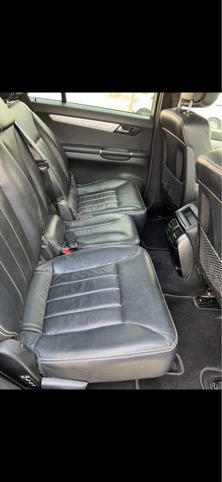 Mercedes-Benz Clase R 2009