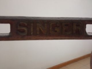 maquina de cosir singer