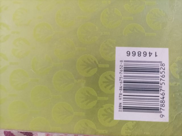 Biología y Geología 1- bachillerato