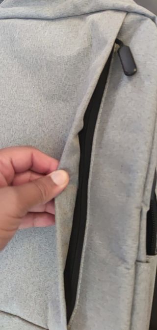 vendo 3Muchilas XIAOMI MI DE PUERTO USB