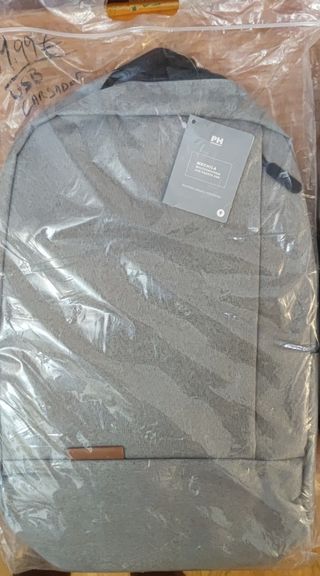 vendo 3Muchilas XIAOMI MI DE PUERTO USB