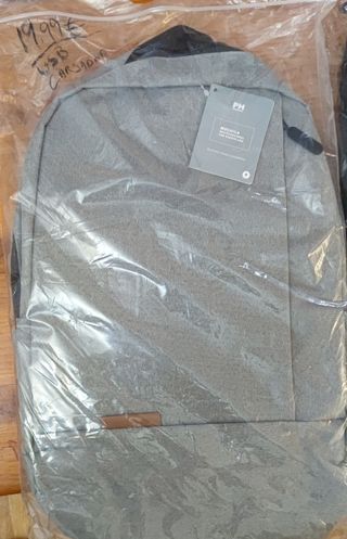 vendo 3Muchilas XIAOMI MI DE PUERTO USB