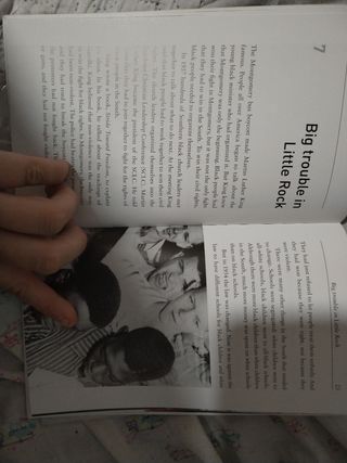 Martín Luther King de Alan C. McLean