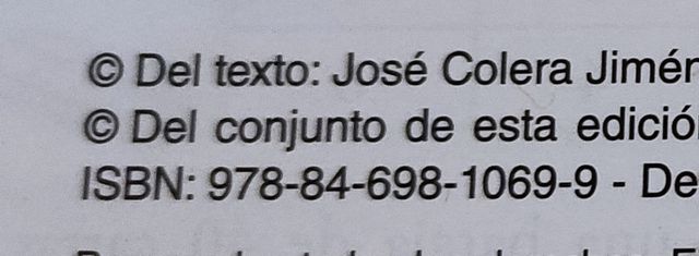 Libro matemáticas academicas 4 ESO Anaya