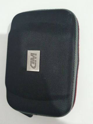 Western digital 2TB MyPassport delgado