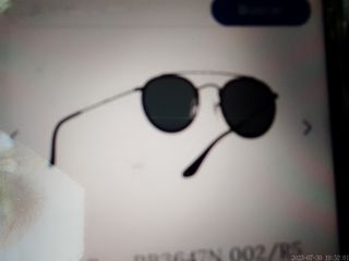 ray ban unisex
