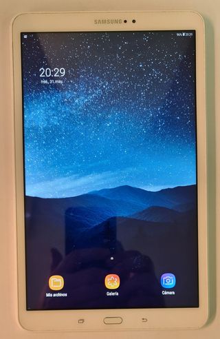 Tablet Samsung Galaxy TAB A6 2016