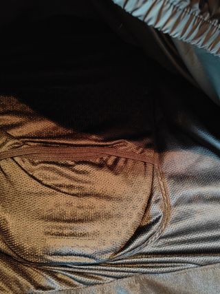 cazadora Alpine Star