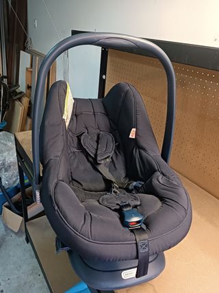 !!!OFERTA!!! Carrito de bebe 3 en 1
