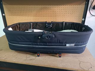 !!!OFERTA!!! Carrito de bebe 3 en 1