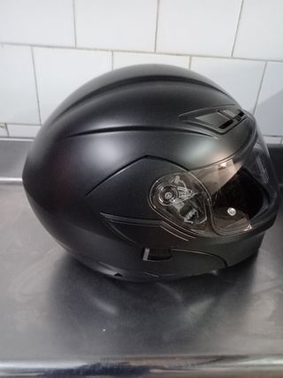 Venc casco de moto