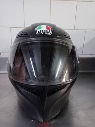 Venc casco de moto