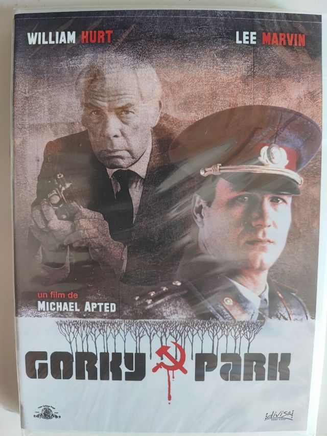 Gorky Park