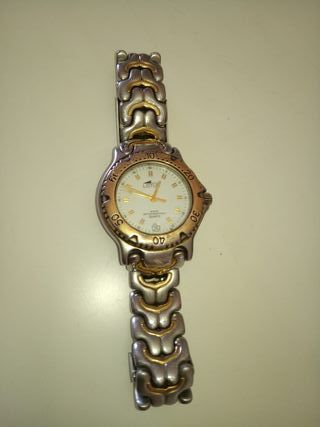 reloj lotus caballero