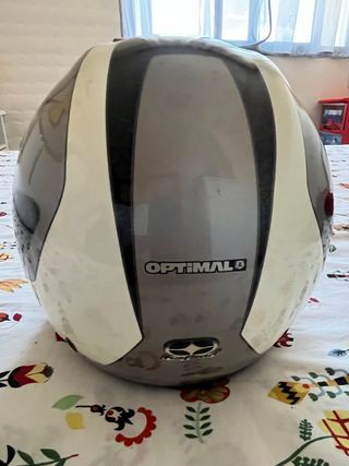 Casco enduro NoFear