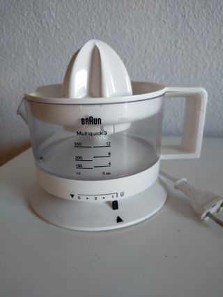 SANDWICHERA MOULINEX ZUMERA BRAUN. OFERTÓN 