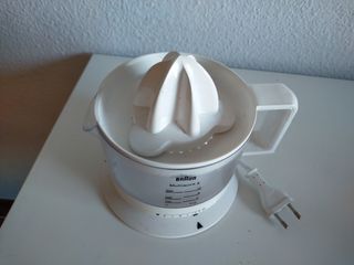SANDWICHERA MOULINEX ZUMERA BRAUN. OFERTÓN 