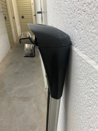 barras de techo (baca)