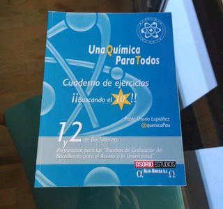 Una Química para todos
