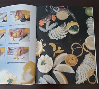 1000 IDÉES DE DECORS.