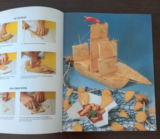 1000 IDÉES DE DECORS.