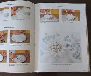 1000 IDÉES DE DECORS.