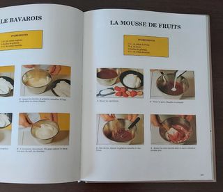 1000 IDÉES DE DECORS.