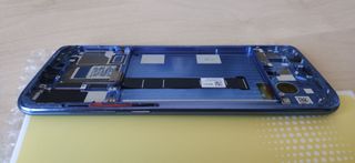 Marco Metalico Xiaomi MI9