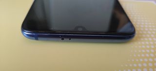 Marco Metalico Xiaomi MI9