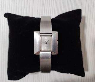 Reloj Seiko mujer vintage